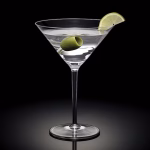Classic Martini